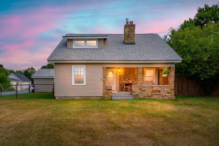 140 Wattles Road N, Battle Creek, MI 49014