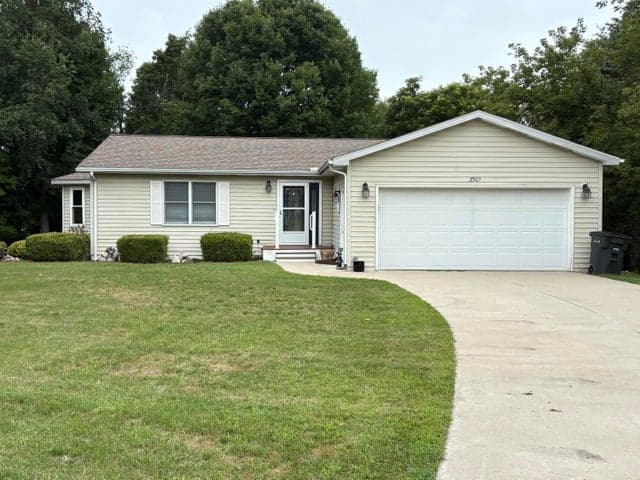 3501 W Circle Drive, Hart, MI 49420