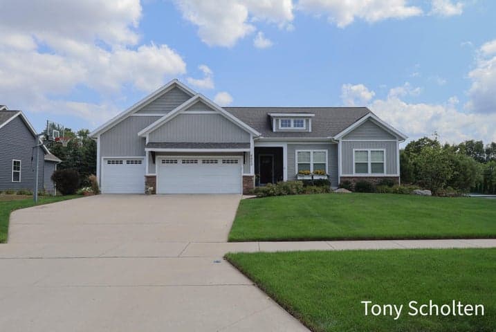 6850 Northbeech Court, Hudsonville, MI 49426
