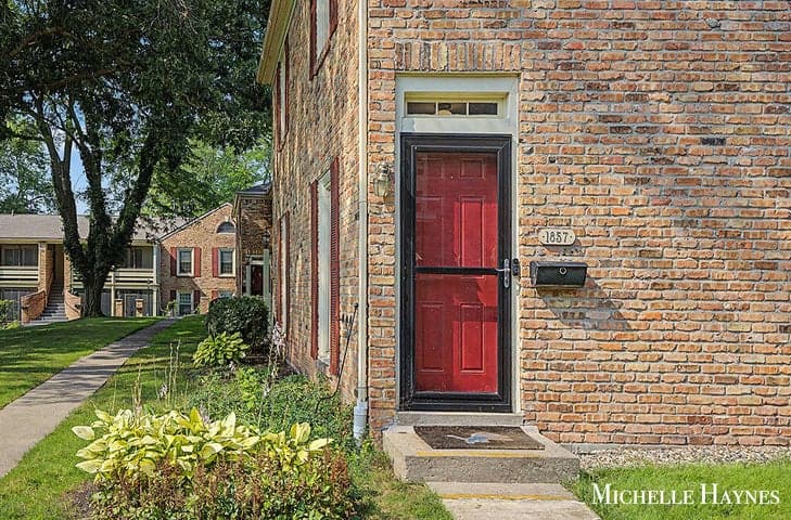 1857 Georgetown Drive SE 16, Grand Rapids, MI 49506