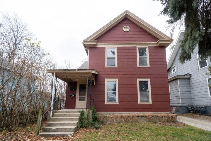 541 Coit Avenue NE, Grand Rapids, MI 49503