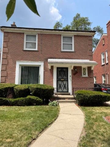 18475 Hartwell Street, Detroit, MI 48235