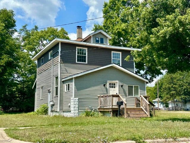 365 Kendall Street N, Battle Creek, MI 49037