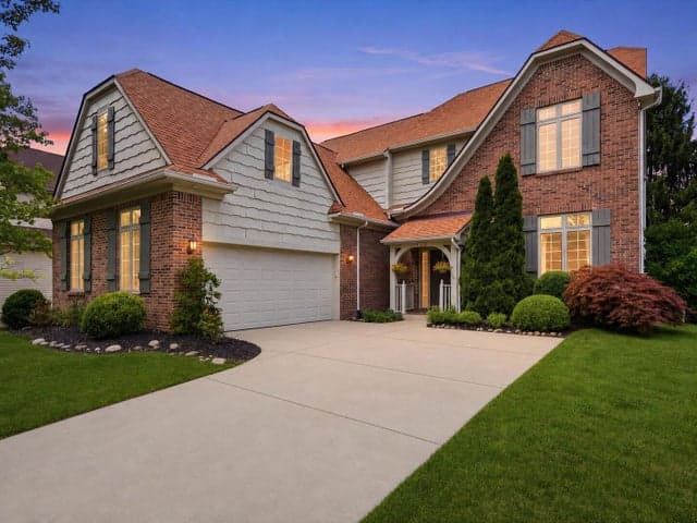 5900 Villa France Avenue, Ann Arbor, MI 48103