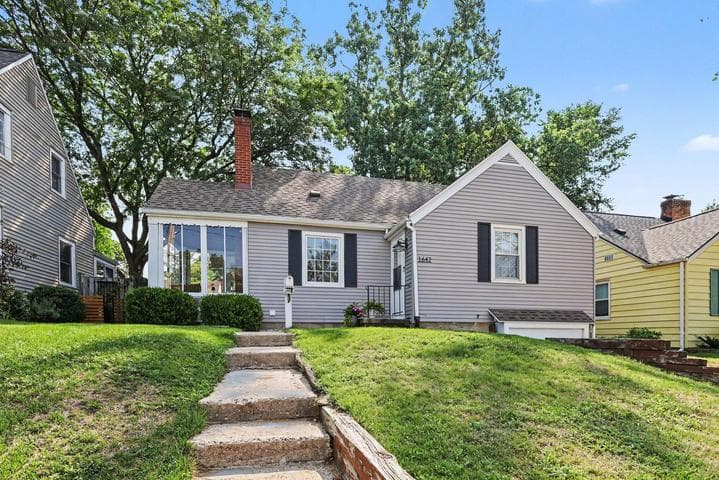 1642 Margaret Avenue SE, Grand Rapids, MI 49507