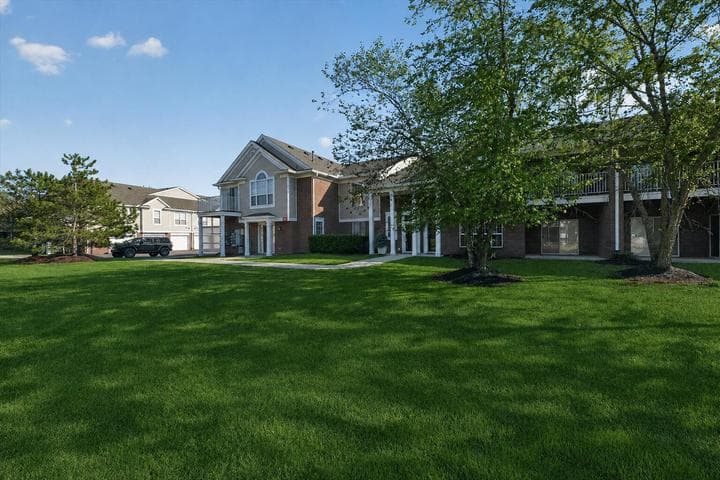 16766 Dover Drive, Northville, MI 48168