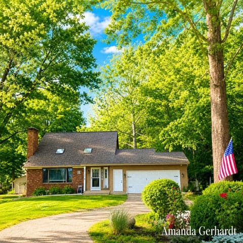 4105 44th Street SW, Grandville, MI 49418