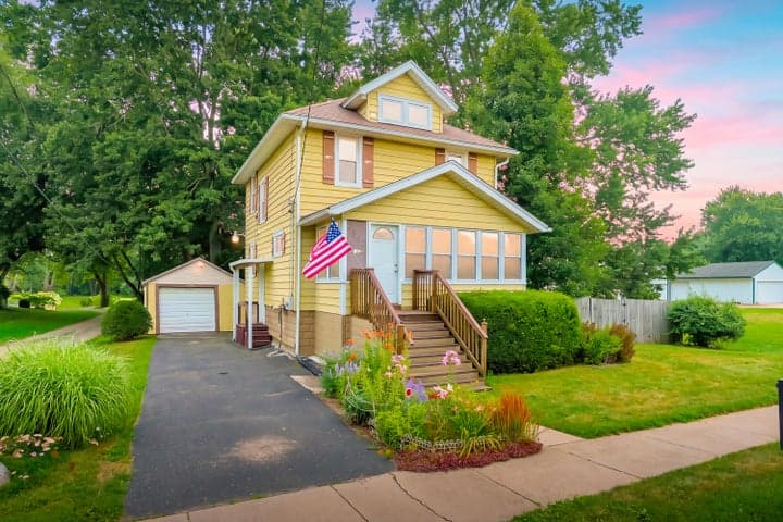 2812 N Westnedge Avenue, Kalamazoo, MI 49004