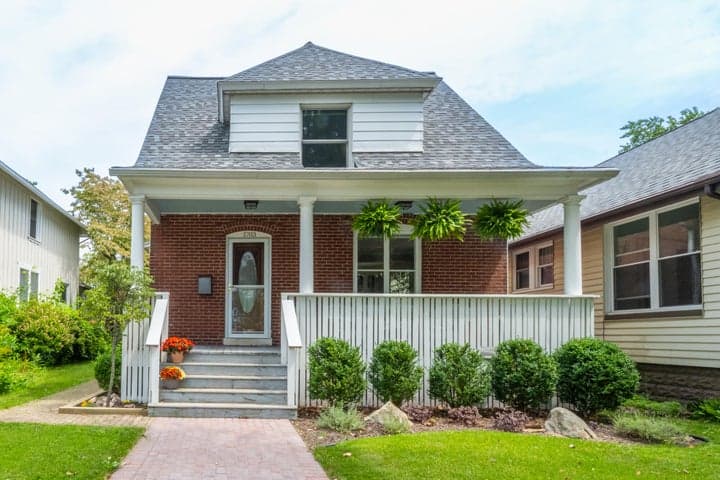 1703 Forres Avenue, St. Joseph, MI 49085