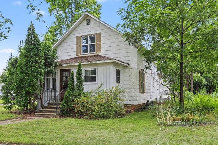500 N Prospect Street, Sturgis, MI 49091