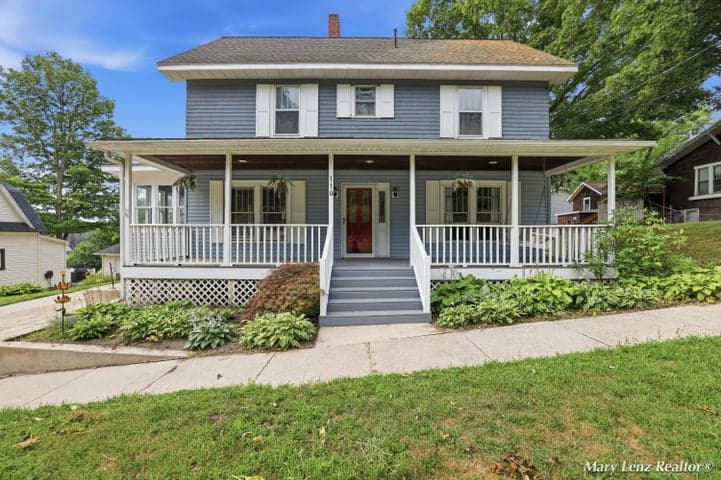 110 E State Road, Hastings, MI 49058