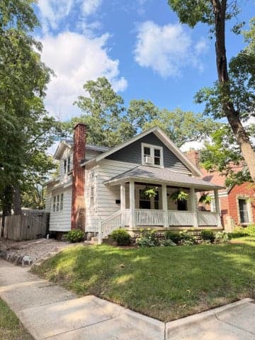 1003 Hoyt Street SE, Grand Rapids, MI 49507