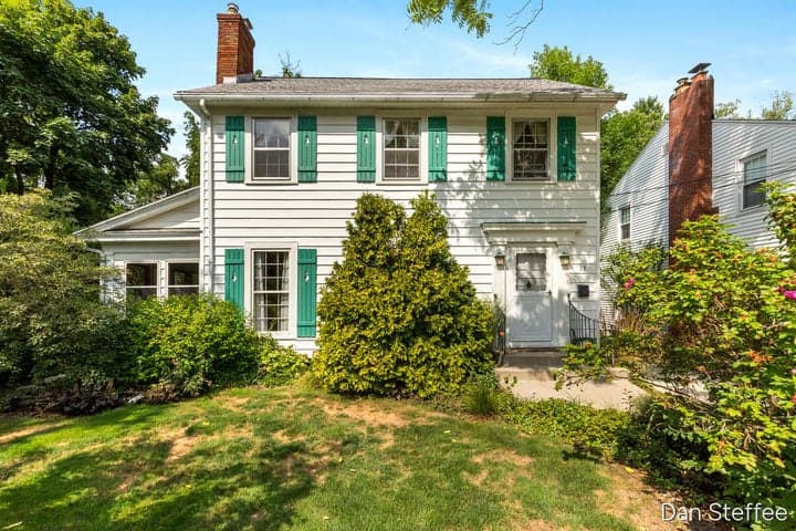 23 Alten Avenue NE, Grand Rapids, MI 49503