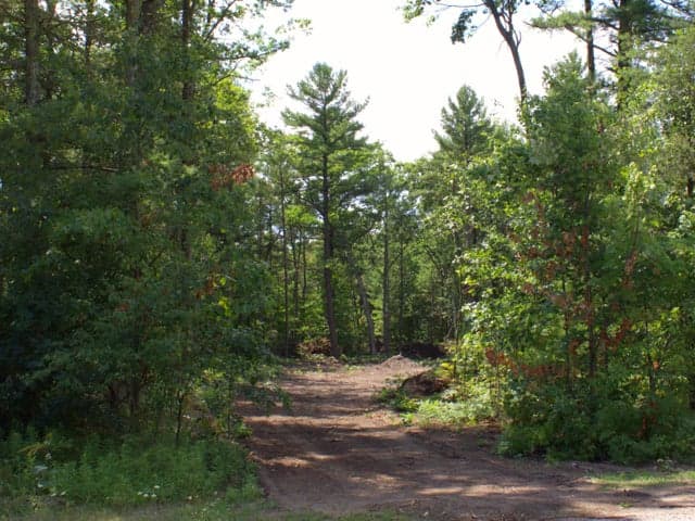 VL Danc Drive, Twin Lake, MI 49457