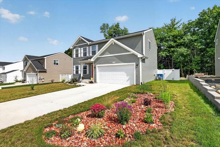 10335 Craven Way, Galesburg, MI 49053