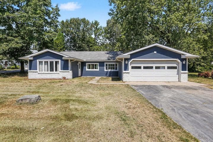 4917 Merritt Road, Ypsilanti, MI 48197