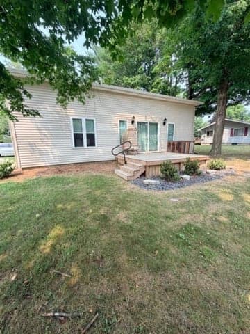 159 E Oak Street NE, Sand Lake, MI 49343
