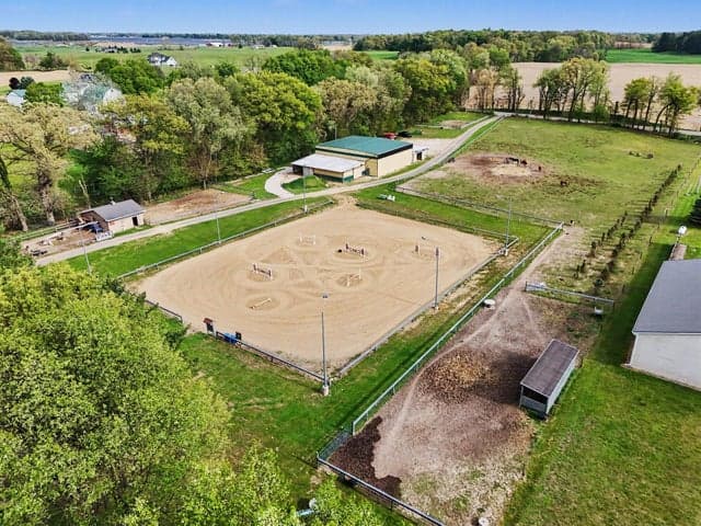 11475 Gorsline Road, Battle Creek, MI 49014