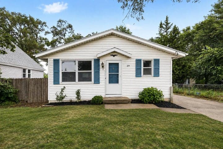 29 34th Street SE, Grand Rapids, MI 49548