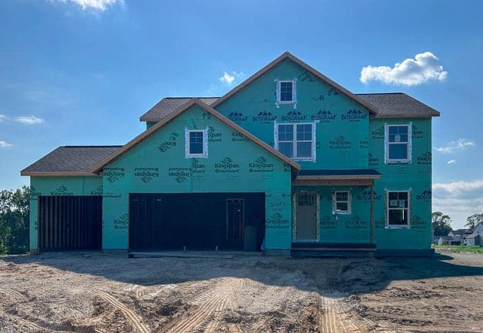 10693 56th Avenue, Allendale, MI 49401
