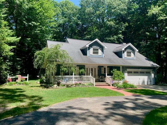 7354 W M-116, Ludington, MI 49431