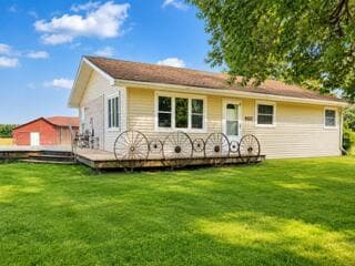2248 N Goetze Road, Carsonville, MI 48419