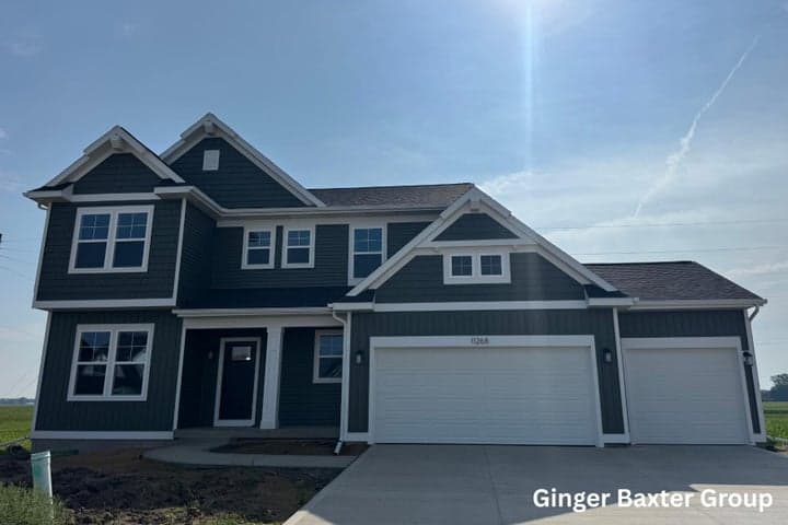 11268 Shoreline Drive 123, Allendale, MI 49401