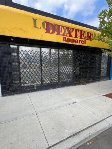 13205 Dexter Avenue, Detroit, MI 48238