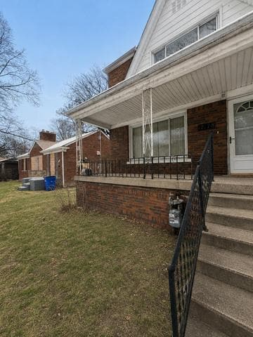 17178 Munich Street, Detroit, MI 48224
