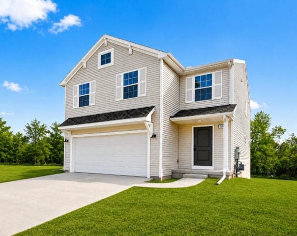 5550 Mammoth Drive SE, Caledonia, MI 49316