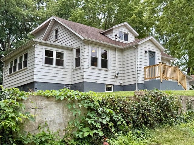 2846 Oak Street, Stevensville, MI 49127
