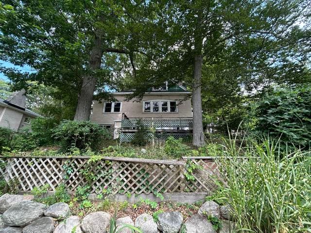 5289 High Tower Lake Road, Hesperia, MI 49421