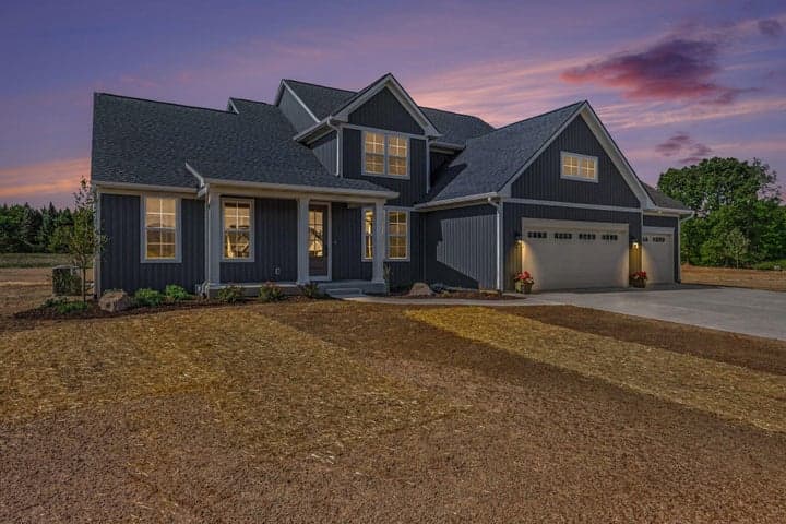6670 Chaffey Creek Trail, Richland, MI 49083