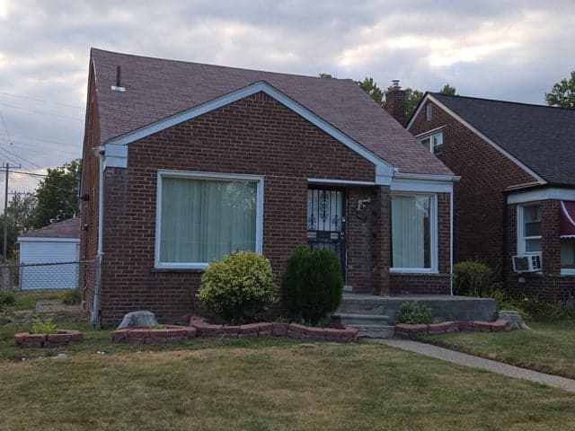20001 Keystone Street, Detroit, MI 48234