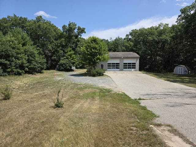 5408 M-37, Baldwin, MI 49304