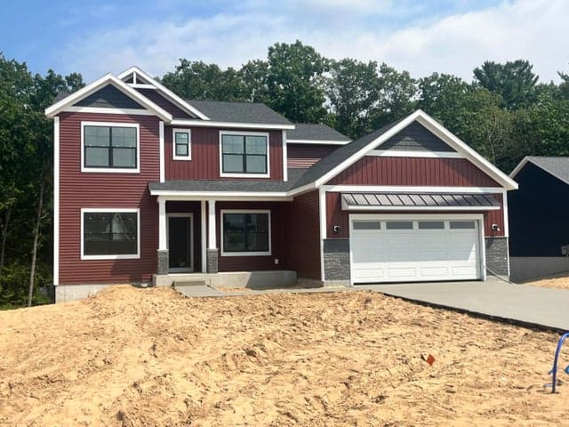 6308 Sturgeon Run, Muskegon, MI 49444