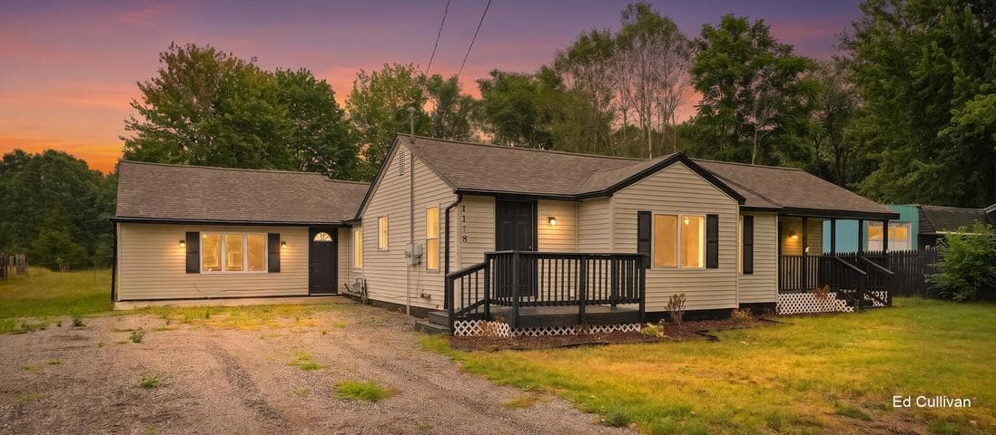 1178 Drent Road, Muskegon, MI 49442