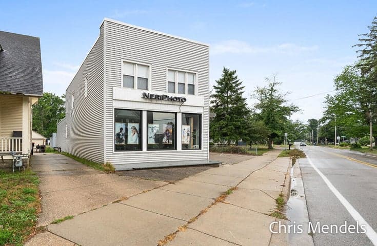 578 S Shore, Holland, MI 49423