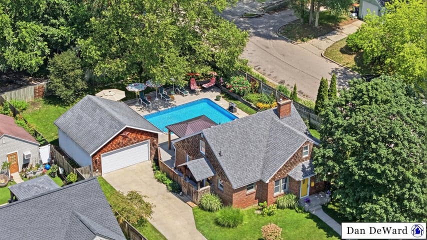 857 Merritt Street SE, Grand Rapids, MI 49507