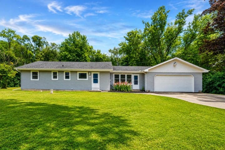 1336 Florence Avenue, Niles, MI 49120