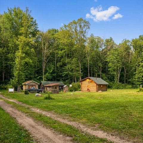 2994 N 6th Street, White Cloud, MI 49349