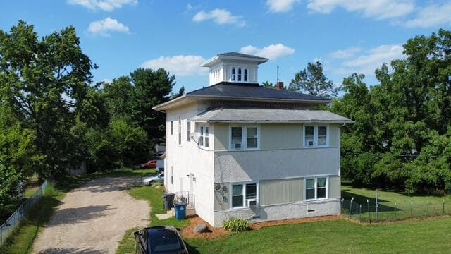608 W Michigan, Paw Paw, MI 49079