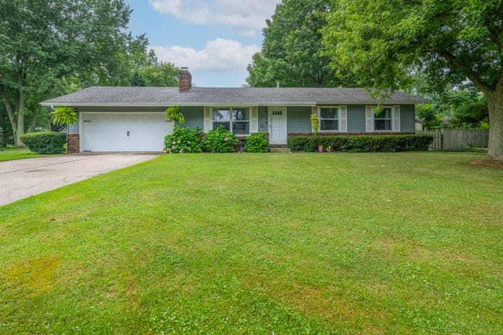 536 Dell Street, St. Joseph, MI 49085