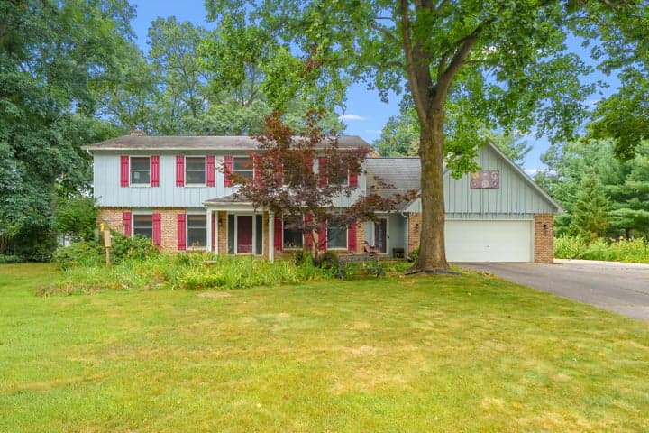 7534 Farmington Avenue, Kalamazoo, MI 49009