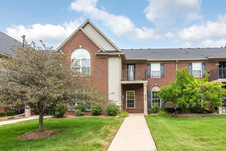 6385 Conifer Drive, Ypsilanti, MI 48197