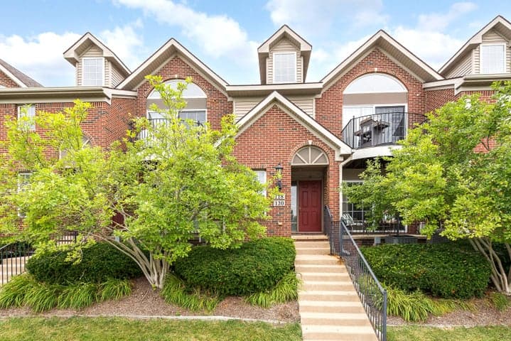 120 W Oakbrook Drive, Ann Arbor, MI 48103