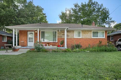 24281 Condon Street, Oak Park, MI 48237