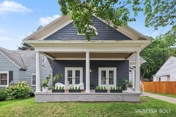 2561 Belfast Avenue SE, Grand Rapids, MI 49507