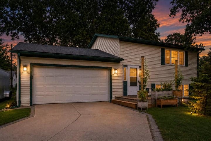 210 W 4th Street, Lawton, MI 49065