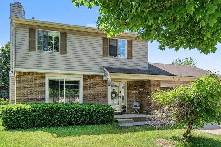 4598 Connor Court 48, Ypsilanti, MI 48197
